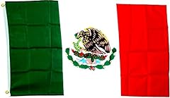Fahne flagge mexiko gebraucht kaufen  Wird an jeden Ort in Deutschland