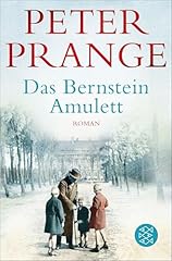 Bernstein amulett roman gebraucht kaufen  Wird an jeden Ort in Deutschland