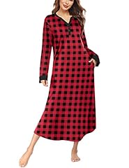 Ekouaer women striped for sale  Delivered anywhere in USA 