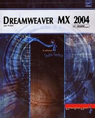 Dreamweaver 2004 pour gebraucht kaufen  Wird an jeden Ort in Deutschland