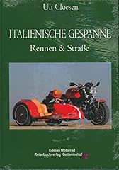 Italienische gespanne geschich d'occasion  Livré partout en Belgiqu