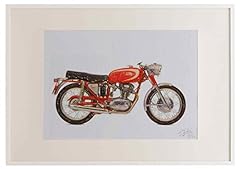 Ducati mach1 1964 for sale  Delivered anywhere in Ireland