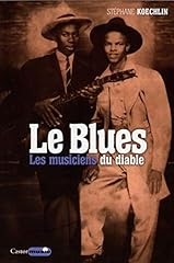 Blues musiciens diable d'occasion  Livré partout en France
