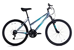 Huffy Stone Mountain Ladies 26 Inch Wheel Hardtail for sale  Delivered anywhere in UK