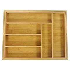 Wkwker bamboo cutlery for sale  Delivered anywhere in UK