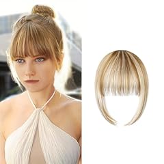 Ffwtpy haarschmuck bangs gebraucht kaufen  Wird an jeden Ort in Deutschland