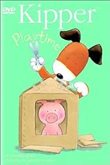 Kipper playtime lionsgate for sale  Delivered anywhere in USA 