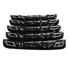 Ddghae rear bumper for sale  Delivered anywhere in UK