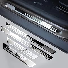 4pcs stainless steel for sale  Delivered anywhere in UK