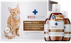 Recoactiv renaltan tonicum gebraucht kaufen  Wird an jeden Ort in Deutschland