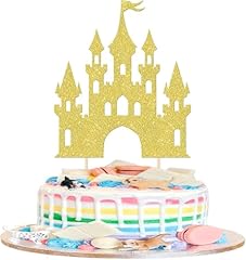 Stück schloss geburtstag gebraucht kaufen  Wird an jeden Ort in Deutschland