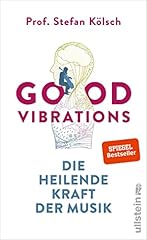 Good vibrations heilende gebraucht kaufen  Wird an jeden Ort in Deutschland
