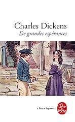 Grandes espérances d'occasion  Livré partout en Belgiqu