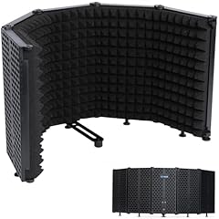 Studio recording microphone for sale  Delivered anywhere in USA 