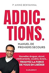 Addictions manuel premiers d'occasion  Livré partout en France