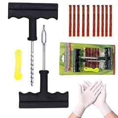 Tonzack kit riparazione usato  Spedito ovunque in Italia 