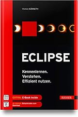 Eclipse kennenlernen verstehen gebraucht kaufen  Wird an jeden Ort in Deutschland