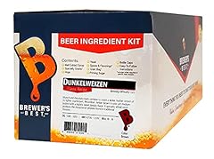 Brewers best dunkelweizen for sale  Delivered anywhere in USA 