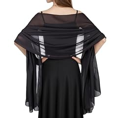 Damen sheer schal gebraucht kaufen  Wird an jeden Ort in Deutschland