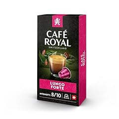 Café royal lungo for sale  Delivered anywhere in UK