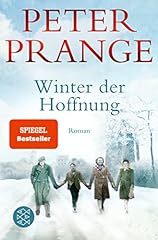 Winter hoffnung roman gebraucht kaufen  Wird an jeden Ort in Deutschland