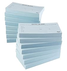 1500 entry sheets for sale  Delivered anywhere in USA 