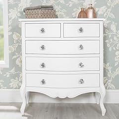 Juliette chest drawers for sale  Delivered anywhere in Ireland