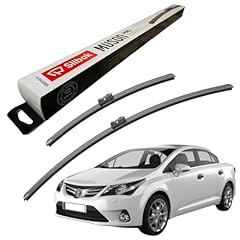 Silbak windscreen wipers for sale  Delivered anywhere in UK