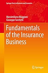 Fundamentals insurance busines for sale  Delivered anywhere in USA 