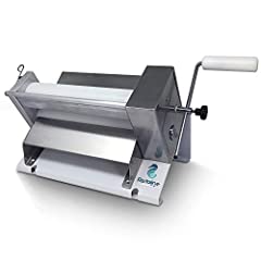 Used, Dough Fondant Sheeter Machine MINI– #1 Italian Bakers for sale  Delivered anywhere in USA 