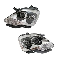 Tuohuangu headlight set for sale  Delivered anywhere in USA 