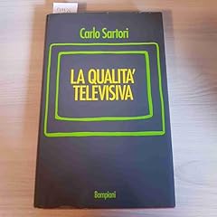 Qualità televisiva usato  Spedito ovunque in Italia 