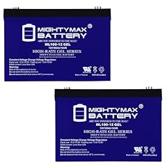 Mighty max battery for sale  Delivered anywhere in USA 