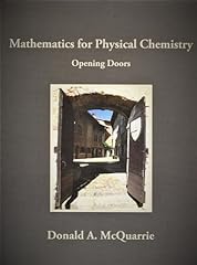 Mathematics physical chemistry for sale  Delivered anywhere in USA 