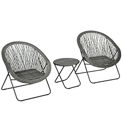 Outsunny salon jardin d'occasion  Livré partout en France