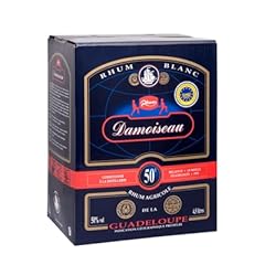 Cubi rhum damoiseau d'occasion  Livré partout en France
