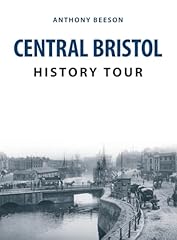 Central bristol history for sale  Delivered anywhere in UK