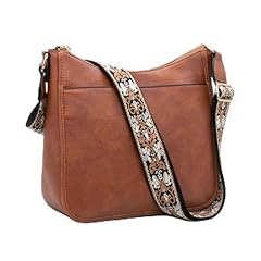 Long keeper crossbody for sale  Delivered anywhere in UK