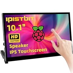 Ipistbit raspberry screen for sale  Delivered anywhere in USA 