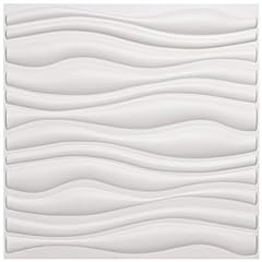 Art3d pvc wave for sale  Delivered anywhere in UK