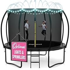 Joyberri trampoline outdoor for sale  Delivered anywhere in USA 