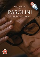 Pasolini film abel gebraucht kaufen  Wird an jeden Ort in Deutschland