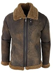Mens brown distressed for sale  Delivered anywhere in USA 