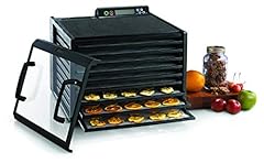 Excalibur tray dehydrator for sale  Delivered anywhere in UK