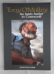 Tony malley irish for sale  Delivered anywhere in UK