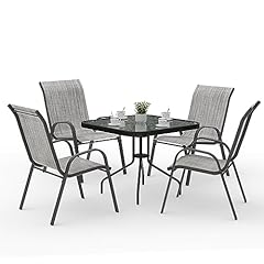 Amopatio outdoor dining for sale  Delivered anywhere in USA 