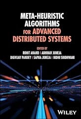 Meta heuristic algorithms for sale  Delivered anywhere in UK