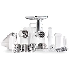 Klarstein mighty mince usato  Spedito ovunque in Italia 