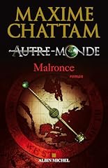 Tome 2 malronce d'occasion  Livré partout en France