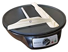 EWX Nonstick Electric Crepe Maker/ Crepe Pan Sold by for sale  Delivered anywhere in Canada